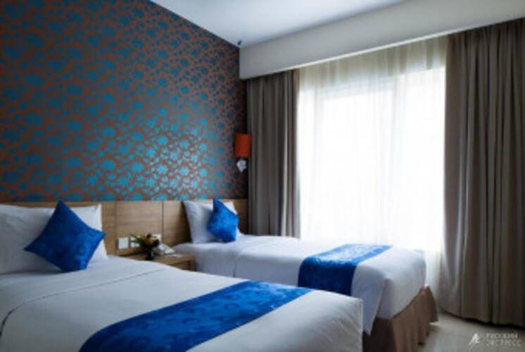 Natya Hotel