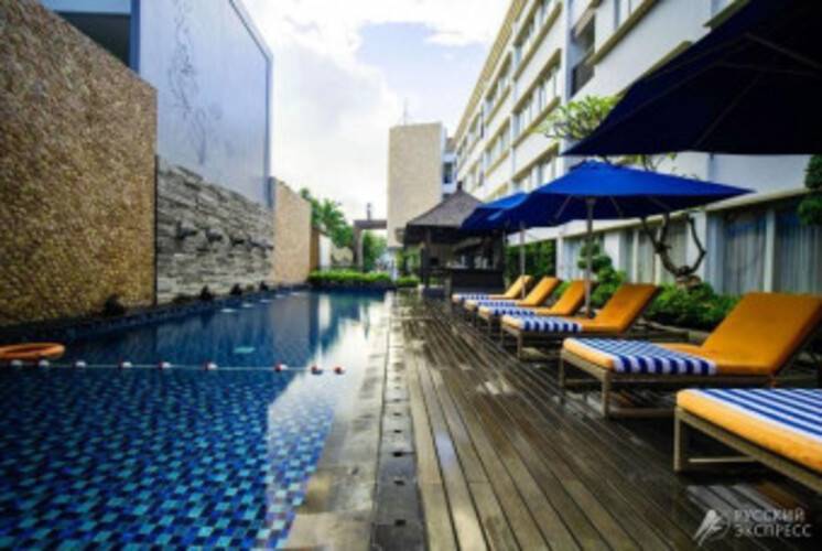 Natya Hotel