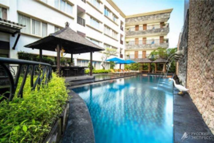 Natya Hotel