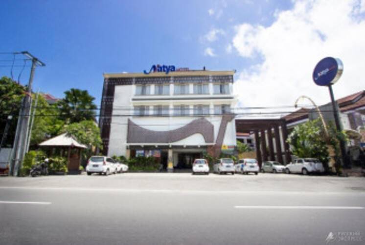 Natya Hotel