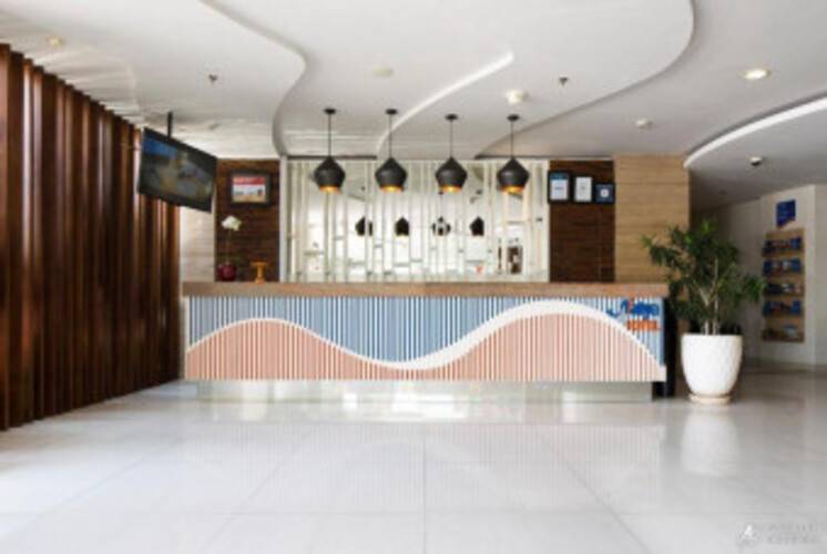 Natya Hotel