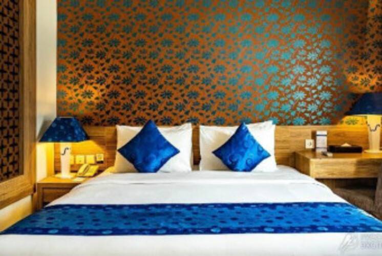 Natya Hotel