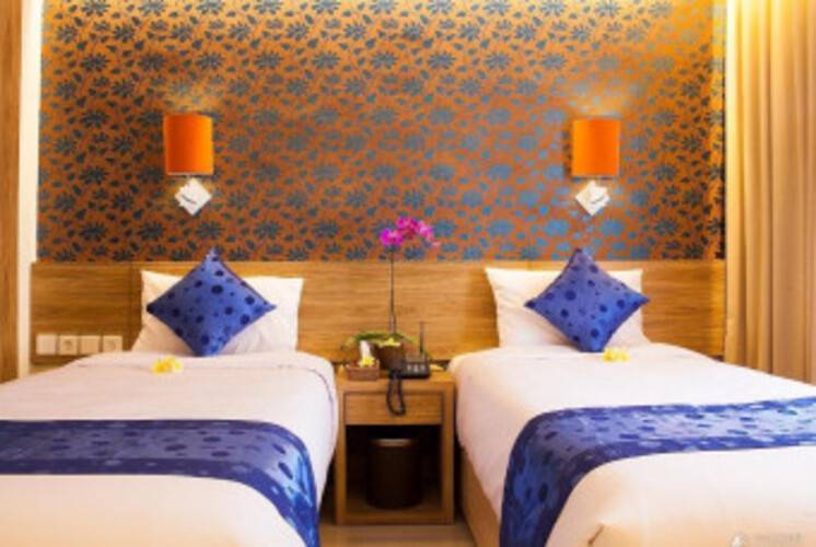 Natya Hotel