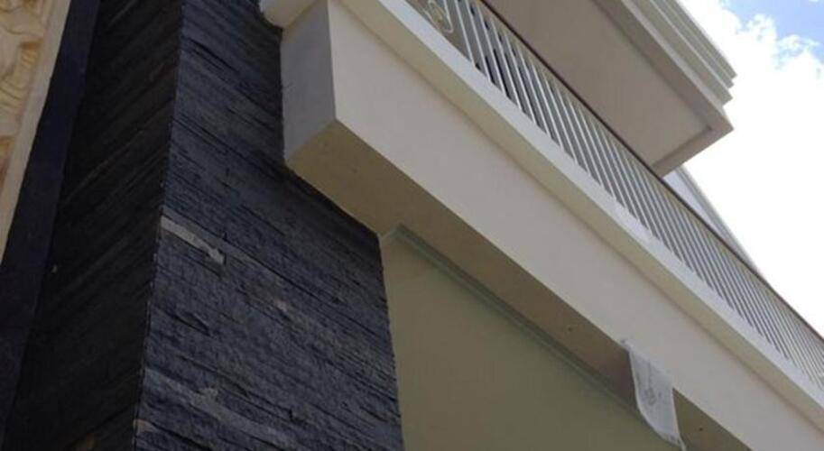 The Pondok Anyar Inn