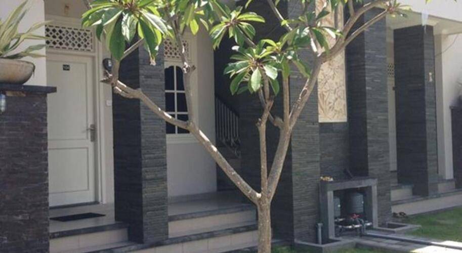 The Pondok Anyar Inn