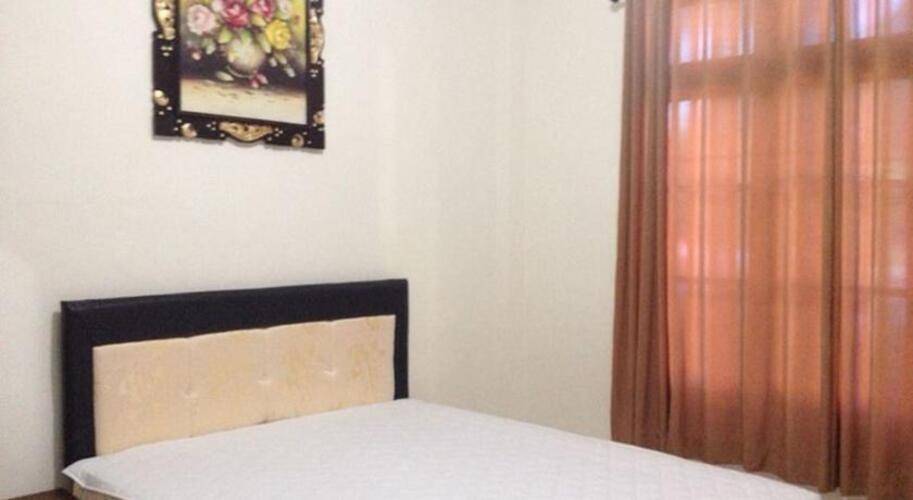 The Pondok Anyar Inn