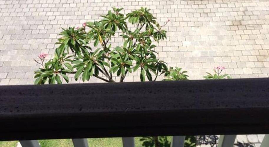 The Pondok Anyar Inn