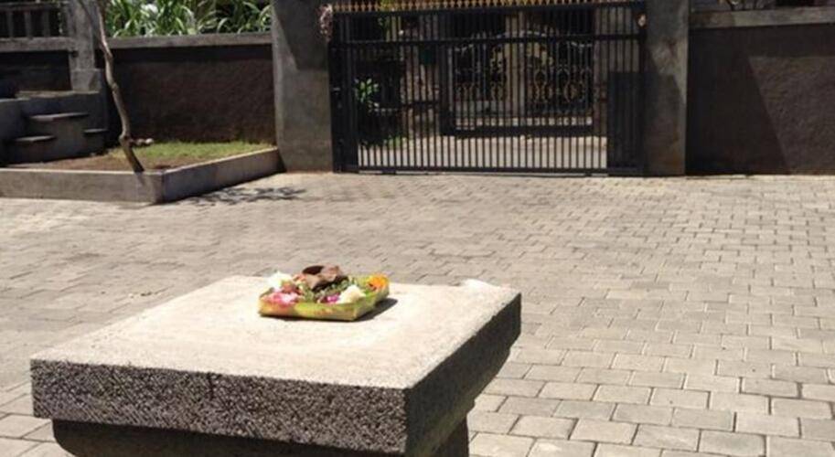 The Pondok Anyar Inn