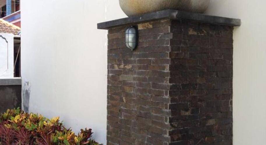 The Pondok Anyar Inn