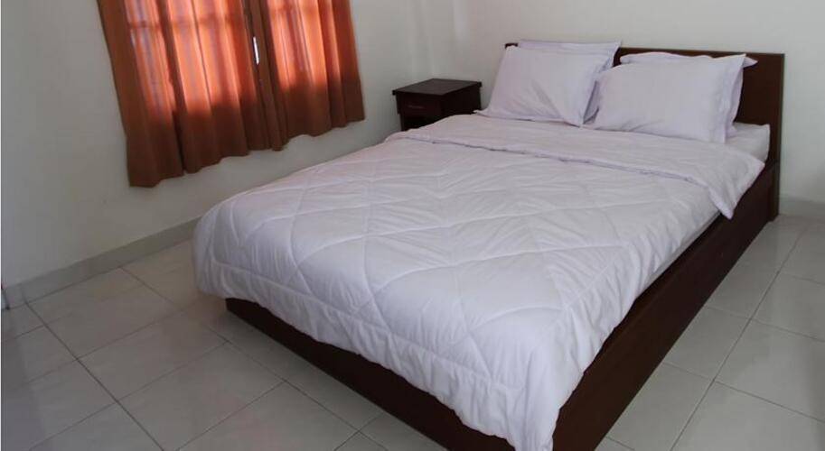 The Pondok Anyar Inn