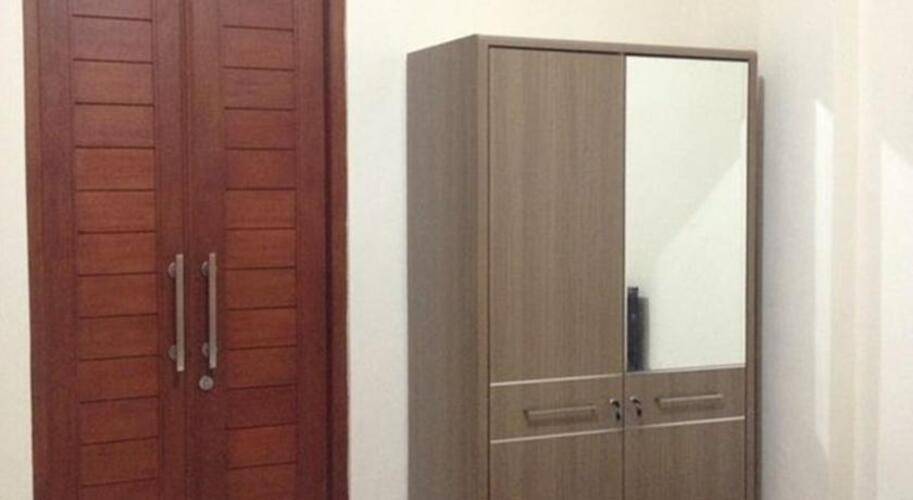 The Pondok Anyar Inn