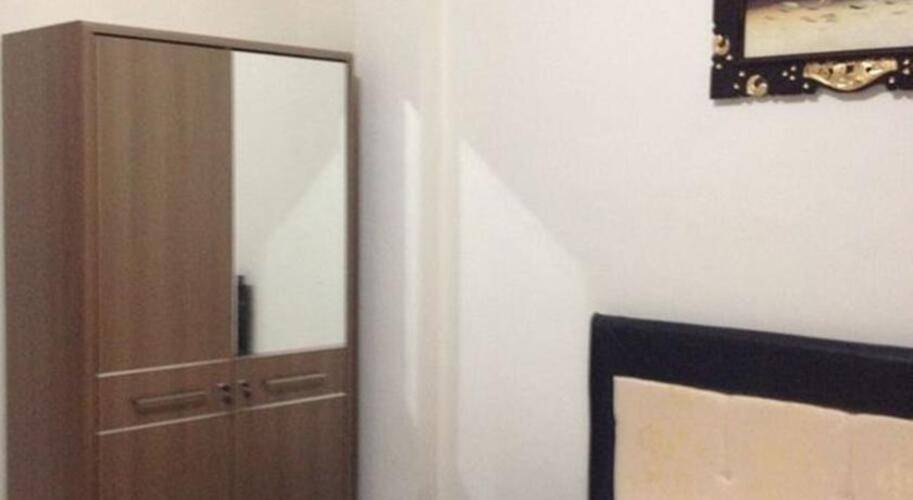 The Pondok Anyar Inn