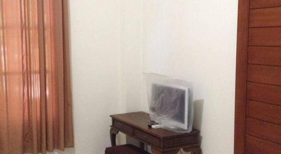 The Pondok Anyar Inn