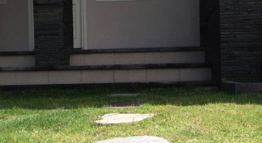 The Pondok Anyar Inn