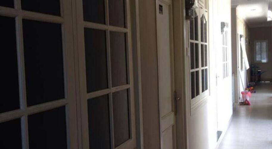 The Pondok Anyar Inn