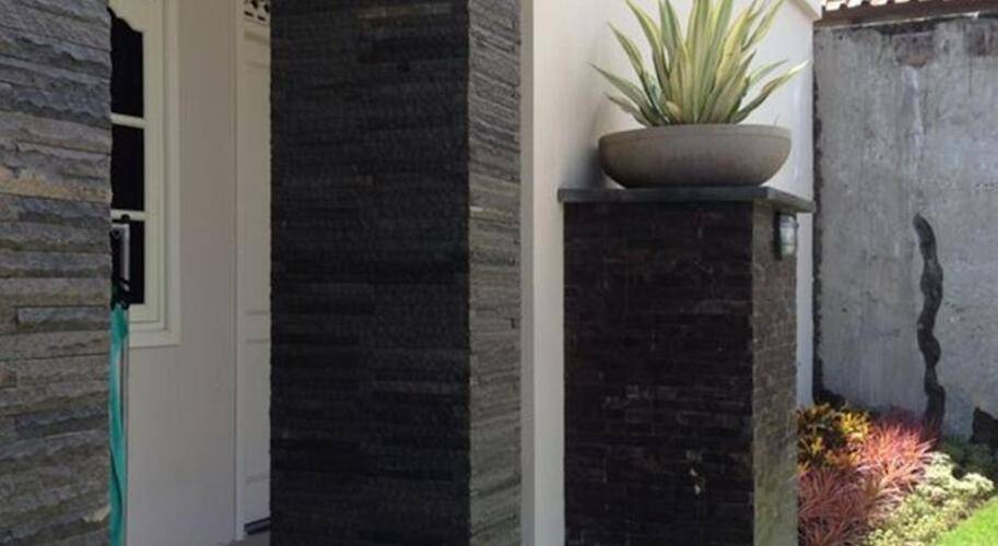 The Pondok Anyar Inn