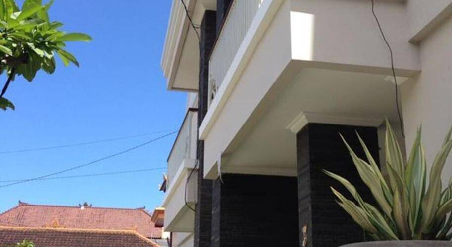 The Pondok Anyar Inn