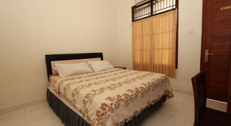 The Pondok Anyar Inn