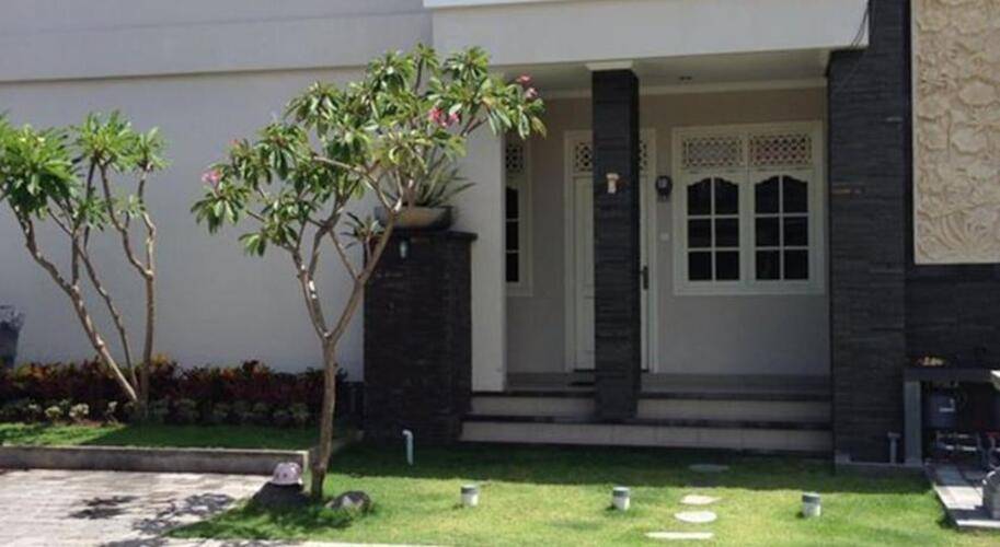 The Pondok Anyar Inn