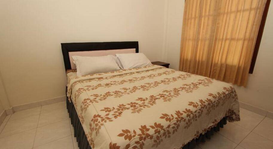 The Pondok Anyar Inn