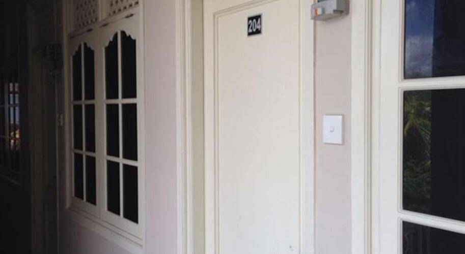 The Pondok Anyar Inn