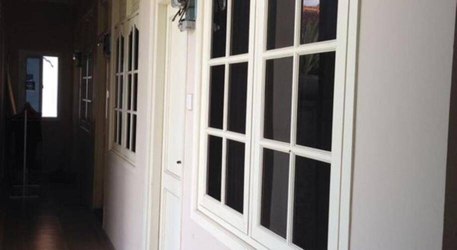 The Pondok Anyar Inn