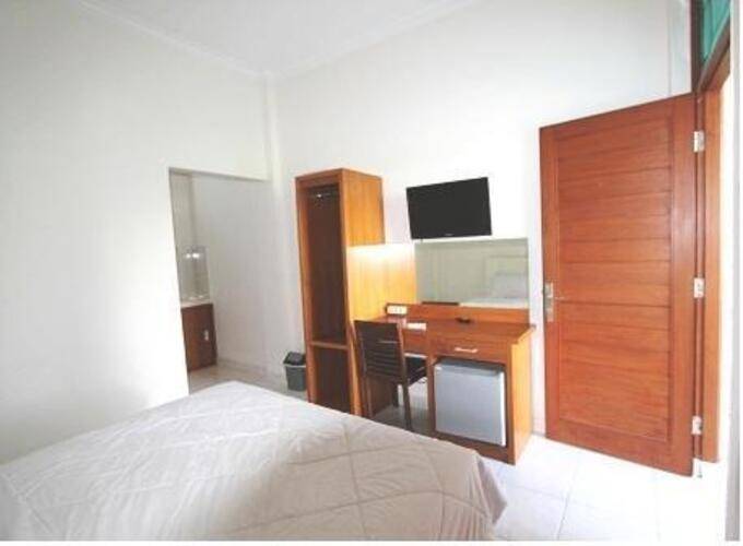 The Pondok Anyar Inn