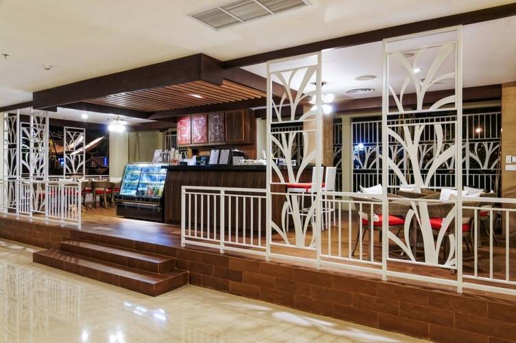 Atanaya Hotel