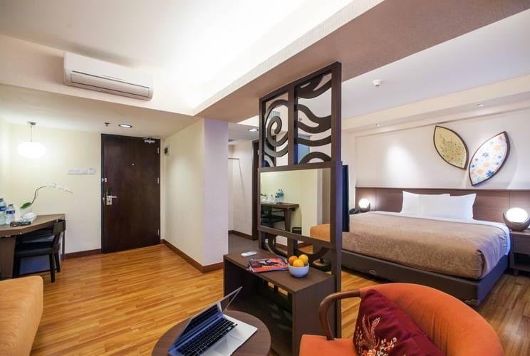 Atanaya Hotel