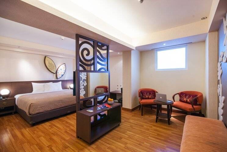 Atanaya Hotel