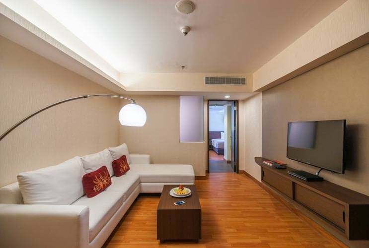 Atanaya Hotel