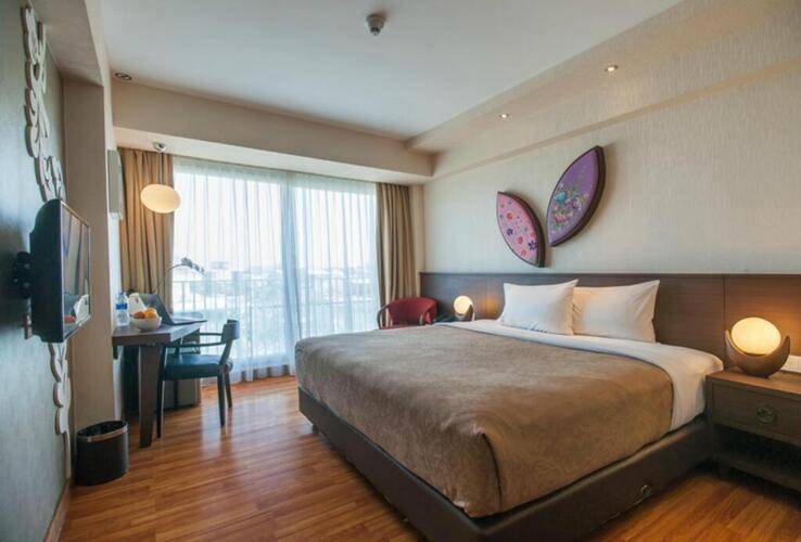 Atanaya Hotel