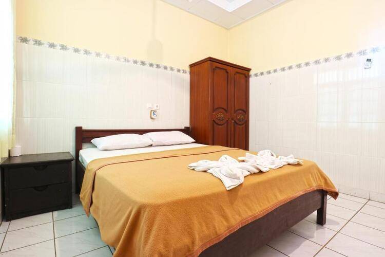 Gora Beach Inn