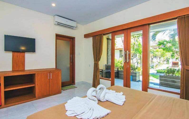Gora Beach Inn