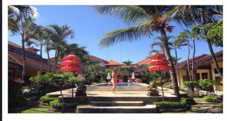 Gora Beach Inn