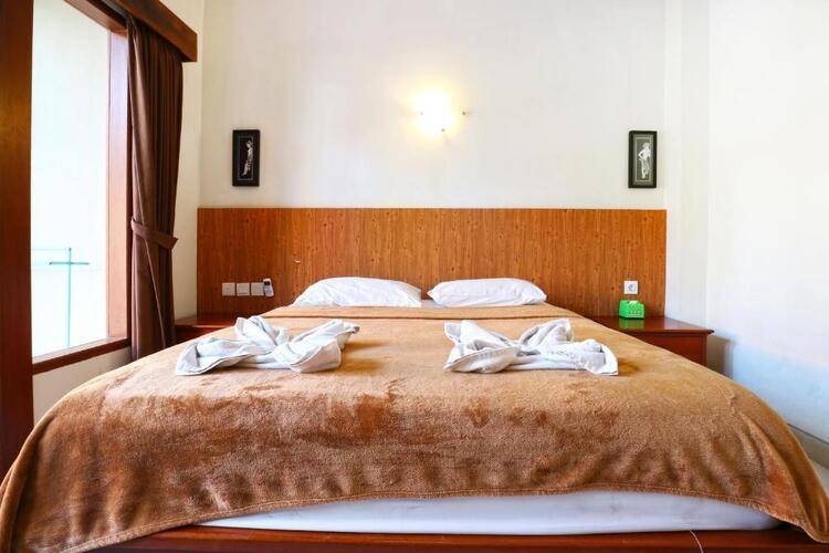 Gora Beach Inn