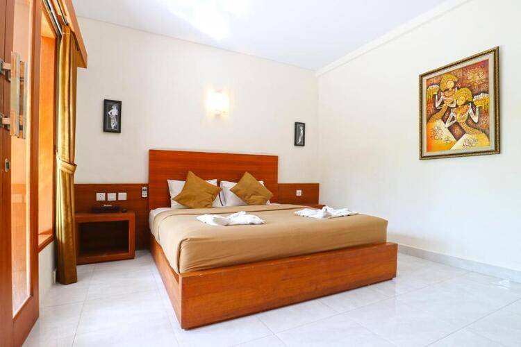 Gora Beach Inn