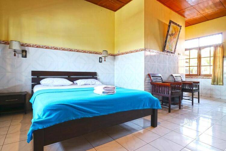 Gora Beach Inn