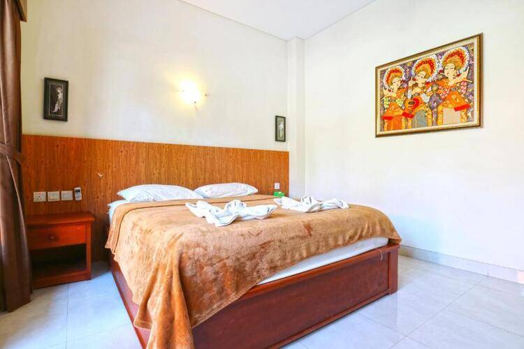 Gora Beach Inn