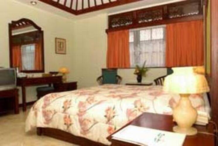 Royal Tunjung Bali
