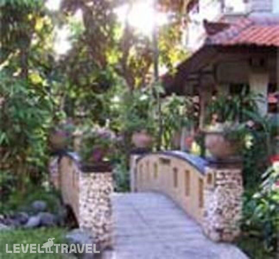 фотографии отеля Royal Tunjung Bali в Индонезия(Легиан) - фото №2