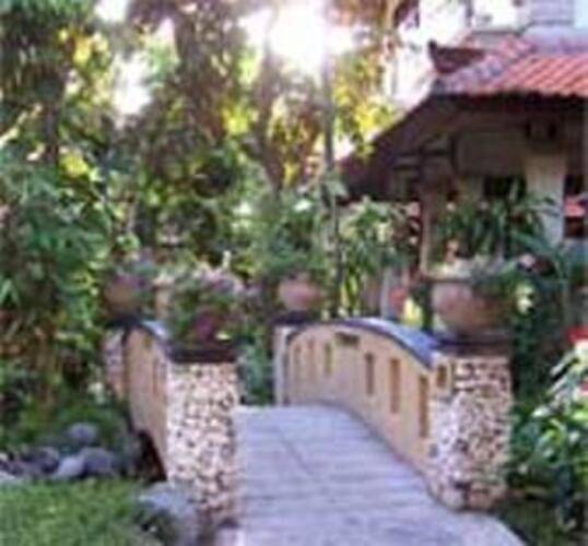 Royal Tunjung Bali