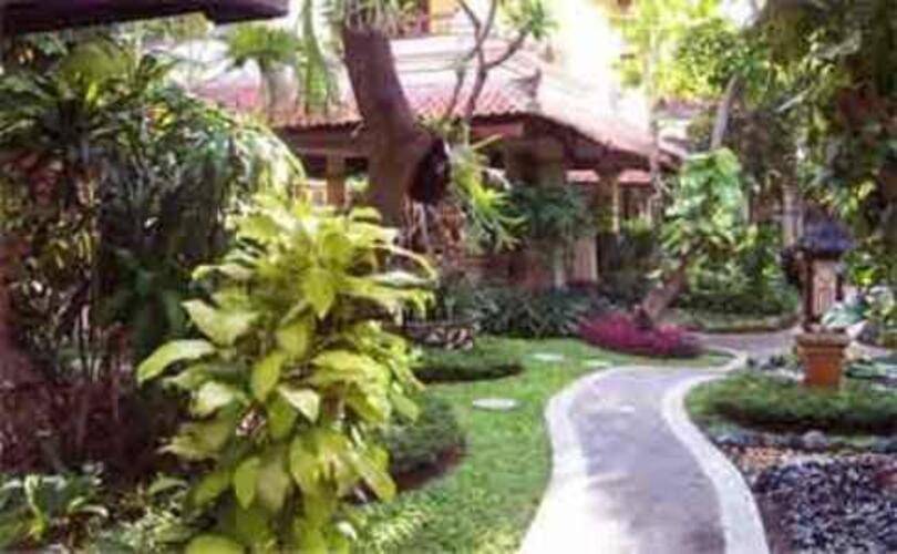 Royal Tunjung Bali