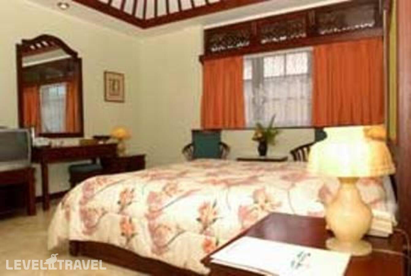 фотографии отеля Royal Tunjung Bali в Индонезия(Легиан) - фото №3