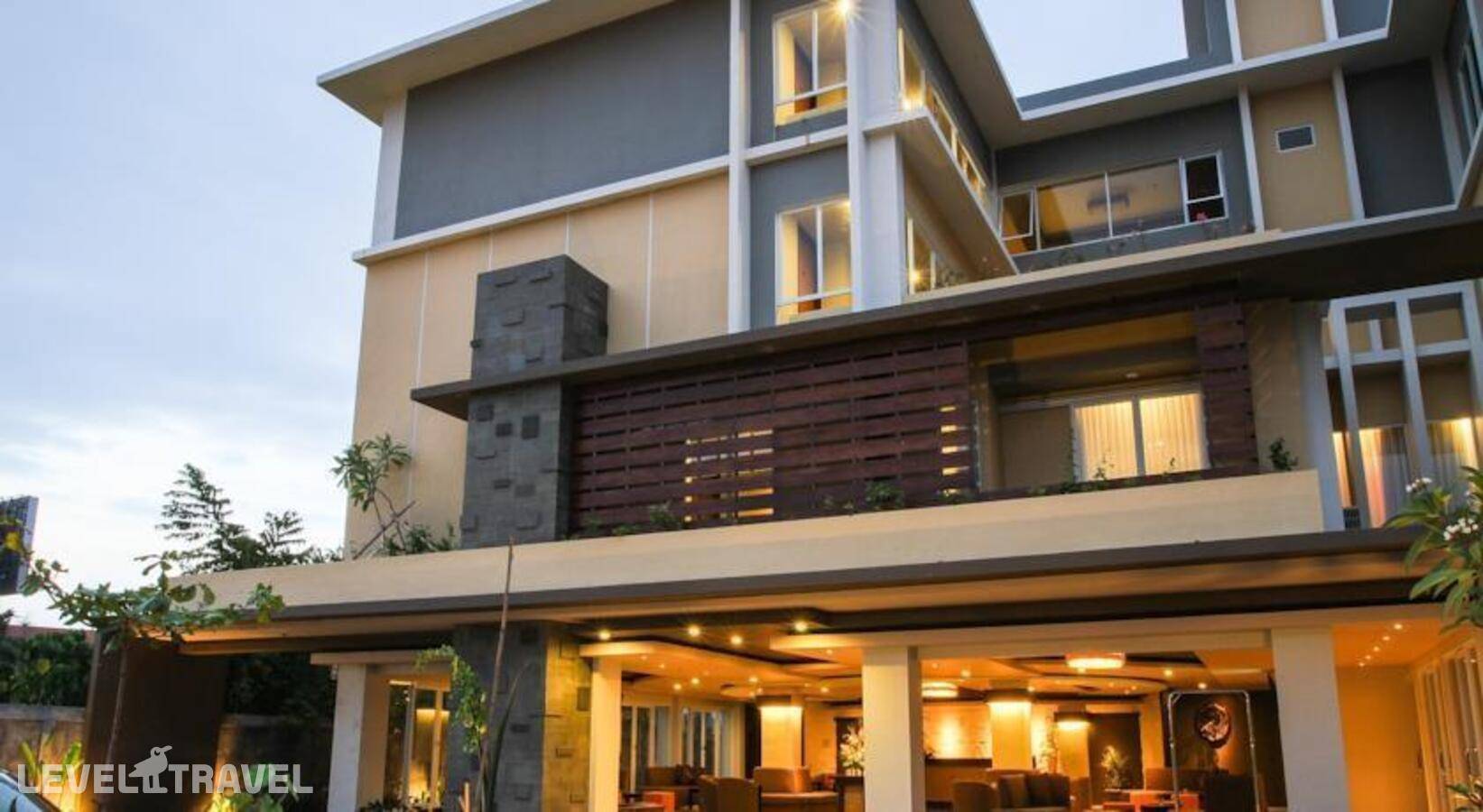 фотографии отеля The Kana Kuta Hotel в Индонезия(Кута) - фото №23