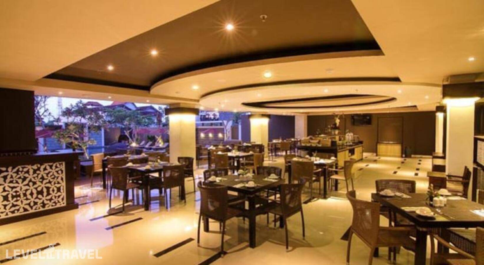 фотографии отеля The Kana Kuta Hotel в Индонезия(Кута) - фото №5