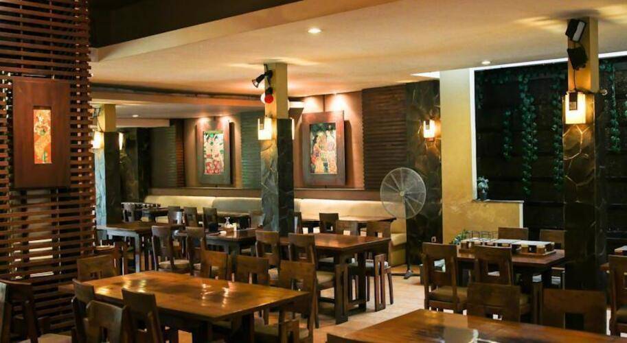 The Kana Kuta Hotel