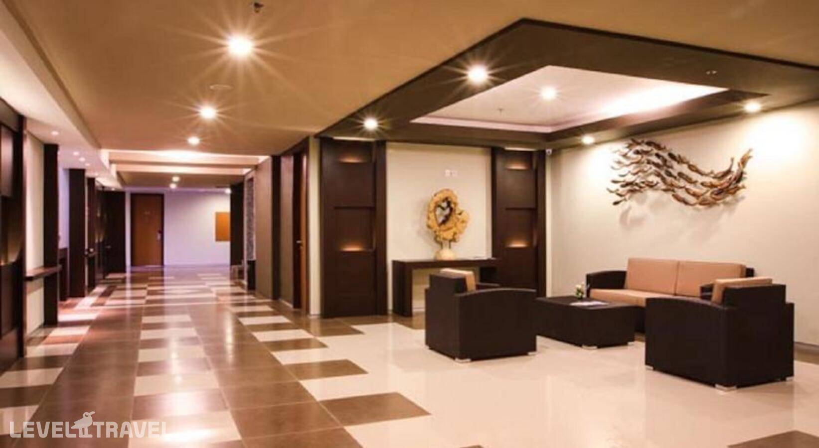 фотографии отеля The Kana Kuta Hotel в Индонезия(Кута) - фото №22