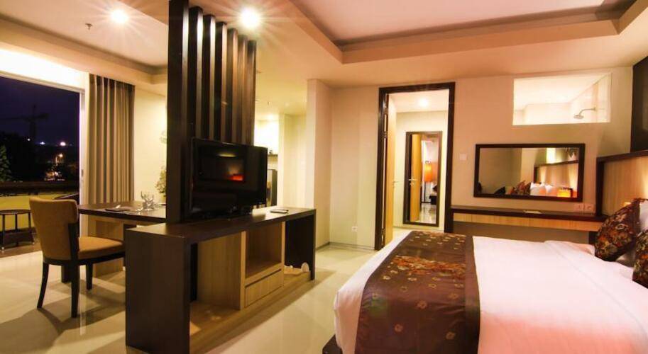 The Kana Kuta Hotel