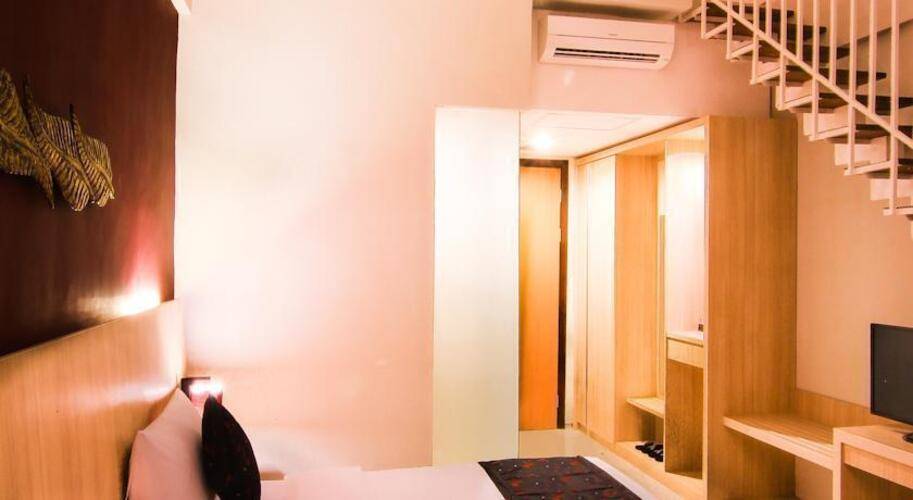 The Kana Kuta Hotel